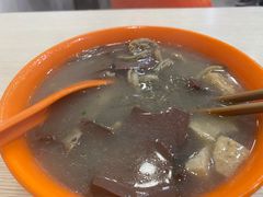 -金原鸭血粉丝汤总店(锁金村店)