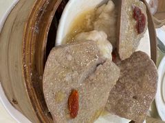 -兴悦酒家(环市东路店)