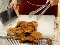 -香糯炎荞饼王(解放碑店)