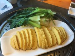 -马路边上·小海鲜烧烤(八一路店)