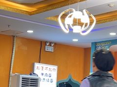 -西北朗益和穆斯林餐厅