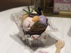 -哈根达斯(福州东方B1店)