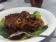 -南山鲜虾面·活鲜小馆·海味大连菜(南山总店)