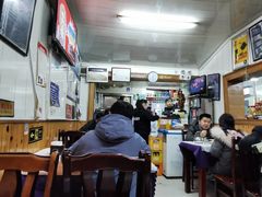 大堂-新新湘菜馆(新中街二条店)