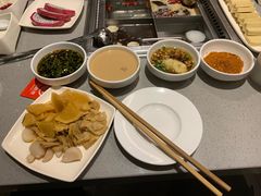 -海底捞火锅(振华商厦店)