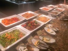 -马哥孛罗咖啡厅·Cafe Marco (厦门马哥孛罗东方大酒店)