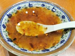 桃浆-万香姜汁(引泉路店)