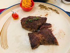 -威尼斯西餐厅(扬名广场店)