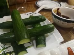 -西北朗益和穆斯林餐厅