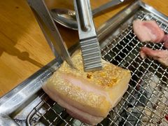 -肉甲韩国木炭烤肉(新壹街1店)