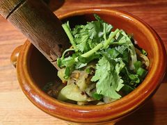 -树厨贵州菜(铜仁花果山店)
