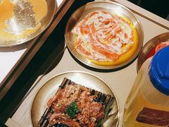 -西塔老太太泥炉烤肉(川沙百联店)