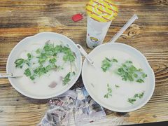 -小杨生煎(成山巴黎春天店)