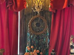 -雪灵魔法世界SHELLY’S TAROT(大良桂畔里店)
