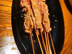 -蚝太郎 • 海鲜烧烤(Upark店)