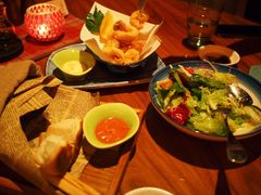 -杭州西子湖四季酒店-WL BISTRO西湖餐厅(灵隐路店)