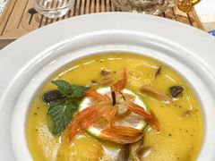 -叶叶菩提(太原别墅店)