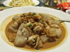 -旺角小渔村(二马路店)