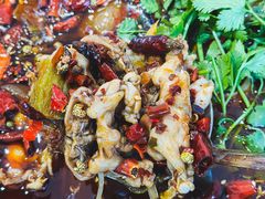 -蛙兔鸡自贡风味·特色江湖菜(广都店)