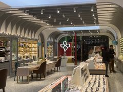 -宝岛眼镜(北京亚运村旗舰店)