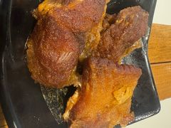 -馋三尺蟹粉小笼(人民广场店)