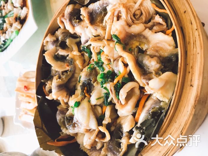 渔记餐厅图片 - 第309张