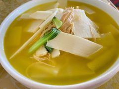 -八大关宾馆餐厅