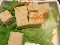 -井格重庆火锅(临平银泰城店)