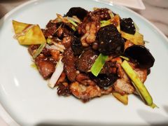 爆三样-鸭匠食府·挂炉烤鸭·新京菜(阜成路店)