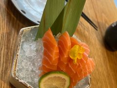 -今泉町·鳗 居酒屋(徐汇绿地缤纷城店)