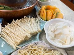 -阳坊胜利涮羊肉(禧乐汇店)