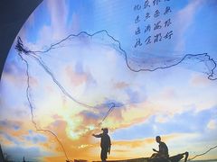 -渔乐圈海鲜餐厅(群力金江路店)