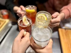 -日葵 大阪烧ひまり(仙霞路店)
