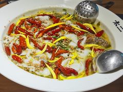 -太二酸菜鱼(金沙印象城店)