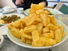 -苏师傅菜馆(上沙店)