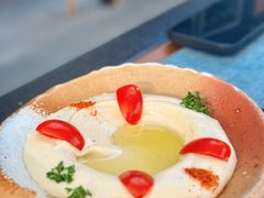 -ALAMEEN阿拉伯餐厅(三里屯店)