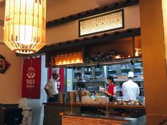 -闽上鲜·福建菜(龙湖滨江天街店)