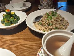 -张家卫·阳江菜·小海鲜(肥婆湾桥店)