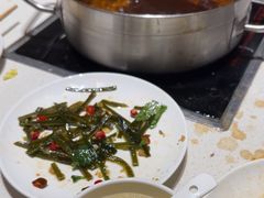 -蝎王府羊蝎子(北大地店)