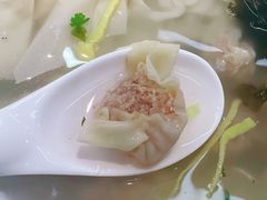 -新尚虾仁馄饨(青岛北站店)