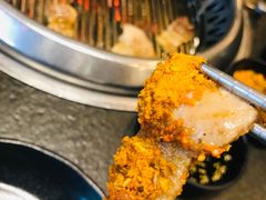 -牛中牛烤肉店(民生街店)