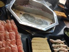 -香传承重庆火锅(直营中山路店)