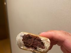 -苏顺成纯绿豆饼(中华南大街店)
