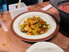 -大盐帮川菜馆(长楹天街店)
