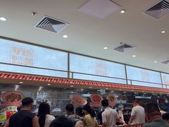 -乡村基·川味现炒大王(熙悦天街店)