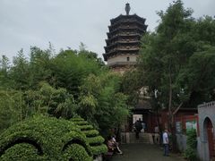 -天宁寺