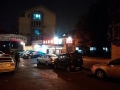 -原柳滩高台阶涮羊肉