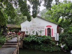 -西溪国家湿地公园