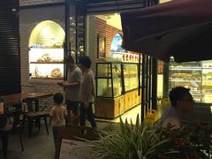 门面-BREAD WAY面包路·欧式面包(龙湖时代D馆店)