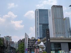 -成都太古里